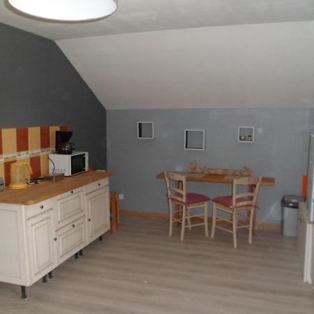 L'Etape De St Hilaire La Gravelle Bed & Breakfast Saint-Hilaire-la-Gravelle Dış mekan fotoğraf