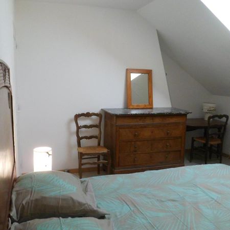 L'Etape De St Hilaire La Gravelle Bed & Breakfast Saint-Hilaire-la-Gravelle Dış mekan fotoğraf